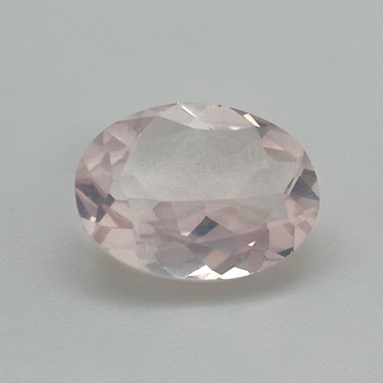 Rose Quartz 7.35 Ct Good Quality Rose Quartz 7.35 Ct Good Quality